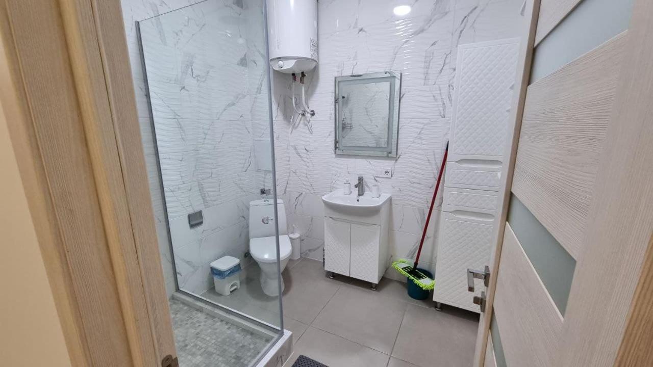 Апартаменты Магнит У Моря Odesa Exterior photo
