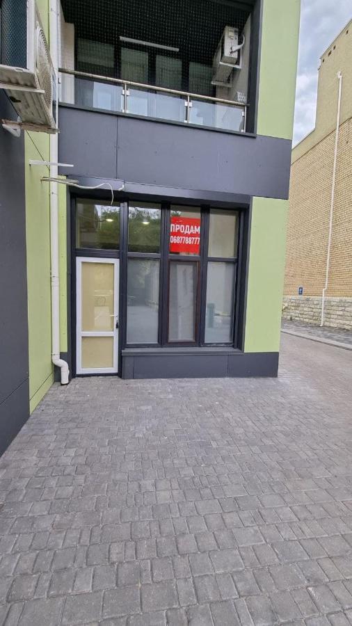 Апартаменты Магнит У Моря Odesa Exterior photo